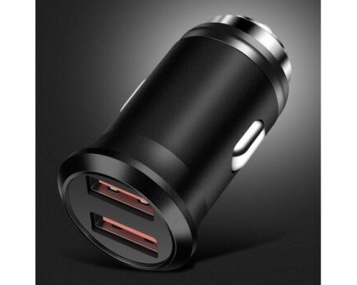 ЗУ авто CAR CHARGER 3,1А 2USB