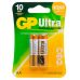 LR6 AA Батарейка Super Alkaline 15ARS GP (цена за 4 шт)