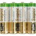 LR6 AA Батарейка Super Alkaline 15ARS GP (цена за 4 шт)