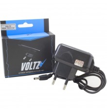 ЗУ сеть VOLTTZ NOK 7210 черный