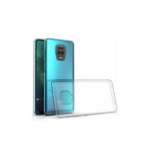 Чехол Redmi Note9S/Note 9Pro/Note 9Pro MAX  прозрачный силикон (MR)