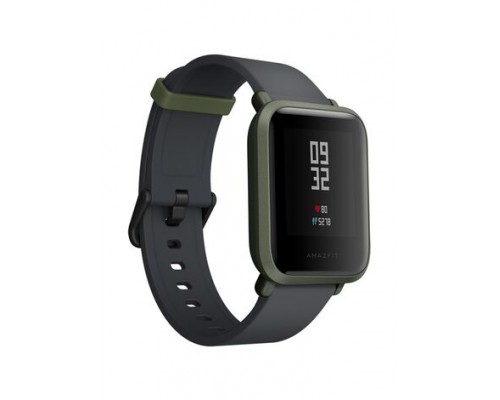 Смарт - часы Amazfit Bip Lite черные