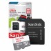 64GB microSDXC Class10 100mb/s  без адаптера SanDisk