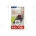 64GB microSDXC Class10 100mb/s  без адаптера SanDisk