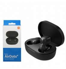 Гарнитура BLUETOOTH MI REDMI AirDots черный