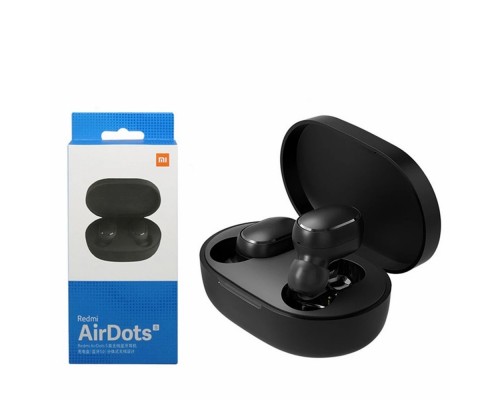 Гарнитура BLUETOOTH MI REDMI AirDots черный