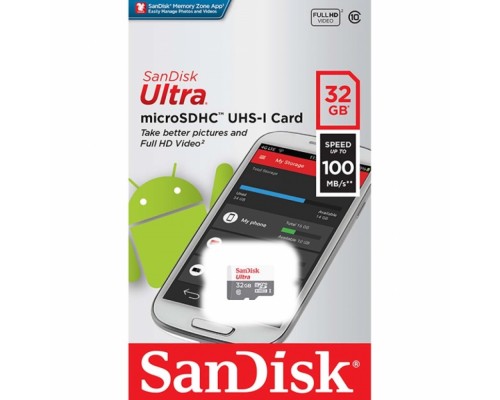 128GB microSDXC Class10 130mb/s  без адаптера Samsung