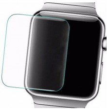 Набор для стекла на Apple Watch 44mm прозрачный